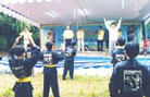 Published on 5/27/2002 在印尼丹格朗的回教阿西地基亚学馆举办法轮功讲座(续）(图)
