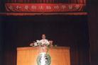 Published on 8/18/2002 台北县中永和“法轮功一日学习营”受居民欢迎（图）
