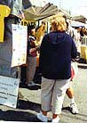 Published on 5/3/2002 Falun Gong Practitioners from Washington State Celebrate Carnival with Oak Harbor Citizens 