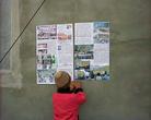 Published on 12/3/2002 Falun Gong Posters Appear Across Several Villages