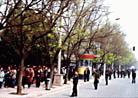 Published on 4/25/1999 4.25 Zhongnanhai Appeal 