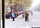 Published on 4/25/1999 4.25 Zhongnanhai Appeal 

