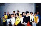 Published on 3/16/2002 Sixteen Practitioners Released on Bail, Hong Kong Police Make a False Charge of Obstruction Against Them