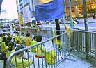 Published on 5/9/2001 Hong Kong and Overseas Practitioners Read an Appeal Letter

