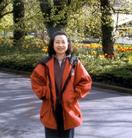 Published on 8/7/2004 呼吁还杨方的护照，让她返回爱尔兰继续学业（图）
