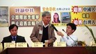 Published on 11/5/2009 法轮大法明慧网 - 九旬父亲立法院陈情　营救上海女儿（图）