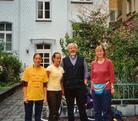 Published on 9/4/2002 德国：SOS �C 从海德堡到波恩的自行车之旅：“为营救熊伟共同努力”（译文）（第三部分）
