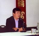 Published on 10/22/2000 李洪志师父自去年7月以来首次参加学员修炼心得交流会
