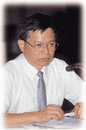 Published on 12/17/2000 马凯：法轮功解答了三十年来的追寻与疑惑