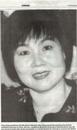Published on 12/16/2000 渥太华公民报:“我妈妈是被饿死的”
