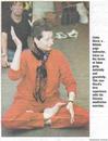 Published on 4/14/2000 The Killeen Daily Herald 科宁市赫拉德日报，2000年4月3日--昔日瑜珈师初次体验法轮功
