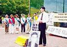 7/16/2001发表.�����ձ������ֹ�ѧԱ������ǰ�ر����Ⱥ�