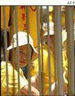 Published on 7/2/2002 BBC跟踪报道法轮功学员在香港抗议江泽民的迫害
