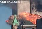 Published on 9/11/2001 America Attacked by Terrorists; Manhattan in a State of Emergency
