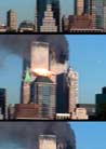 Published on 9/11/2001 America Attacked by Terrorists; Manhattan in a State of Emergency
