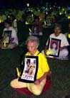 Published on 8/20/2001 Falun Gong Practitioners Appeal in Japan
on August 18, 2001, Tokyo
