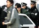 Published on 3/19/2002 BBC: The dark side of China. Police often do not want their actions reported.
