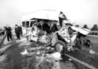 Published on 1/19/2002 Car Accident in Shanxi