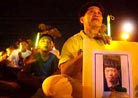 Published on 7/28/2001 Taiwan Falun Gong followers on 7.20 two-year anniversary