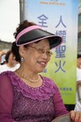 Published on 6/17/2008 台湾桃园企业领袖：反对中共迫害法轮功（图）