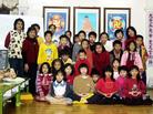 Published on 2/1/2005 		台湾花莲明慧学校2005年冬季班活动报导（图）
