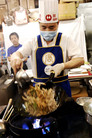 Published on 11/18/2008 首届中国菜厨技大赛　恢复和传播中华传统（图）
