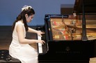 Published on 11/3/2008 法轮功,首届全世界华人钢琴大赛落幕（图）