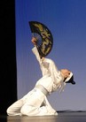 Published on 8/24/2008 法轮功,第二届“中国舞大赛”复赛精彩纷呈（图）