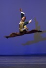 Published on 6/20/2009 法轮功,第三届“全世界中国舞舞蹈大赛”初赛精彩纷呈（图）