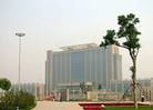 Published on 5/24/2008 图片：中国和美国政府大楼的比较