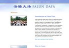 Published on 1/27/2012 法轮功,法轮大法英文网站更新 - 法轮大法明慧网
