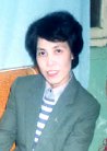 Published on 12/28/2000 Tian Baozhen passed away on December 11, 2000 due to her hunger strike and the brutal abuse.
