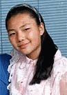 Published on 8/16/1999 Dafa practitioner Chen Ying forced to jump off the train and died. 
