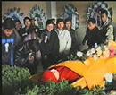 Published on 12/16/2000 法轮功,赵昕生前遗像