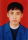 4/19/2001发表.黑龙江大法弟子任鹏武被呼兰县警察谋杀割除身体器官 <br>  <br>