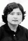 Published on 11/25/2002 Female Dafa Practitioner Hu Hongyue from Xindu County, Sichuan Province Dies in Police Custody 