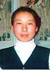 5/23/2002发表.山东潍坊大法弟子郭萍被奎文区恶警虐杀