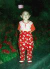 Published on 5/31/2003 Wang Shujie, a four-year-old girl dies as a result of persecution