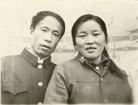 3/13/2004发表.山东法轮功学员肖丕峰在秋谷劳教所被迫害致死（图）
