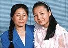 On August 16 1999, on Chen Ying’s way of being escorted back from Beijing by the police officers,she jumped out of the train because she could not stand the verbal abuses.  