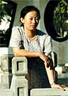 5/26/2001发表.肇东市五站镇三十七岁的大法弟子刘晓玲被强行灌食致死