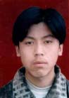 7/10/2001发表.22岁的大法弟子佟振天被吉林劳教所摧残致死