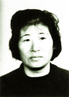 Published on 6/26/2001 Dafa practitioner Zhang Yulan Tortured to Death at the Wanjia Labor Camp in Harbin City

