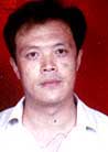 Published on 4/3/2001 男，34岁，于2000年10月国庆期间被辽宁省沈阳市铁西区公安分局警察抓走，于十月三日被铁西区公安分局残酷折磨致死.