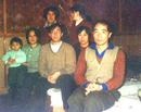 Published on 3/30/2001 During China New Year, some of the illegally detained Shijianzhuang City Falun Gong practitioners were jailed in Sanhuan Hotel Huitong Road, Shijiazhuang City.