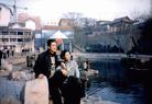 Published on 1/4/2003 A Narrow Iron Gate and the Wide Pacific Ocean -- Professor Zhang Xingwu and Wife Liu Pinjie are Illegally Sentenced to Three Years of Forced Labor