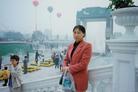 Published on 10/10/2003 Australian resident Tao Yuefang call on public to help rescue her sister Tao Yuelan who was jailed in a Beijing forced labor camp.