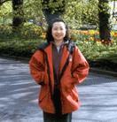 Published on 12/31/2003 Ireland International Student Ms. Yang Fang was jailed in China when she returned home for Christmas.