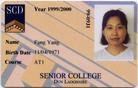 Published on 12/31/2003 Ireland International student Ms. Yang Fang was arrested and sentenced to forced labor in China.