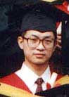 Published on 2/2/2003 Tsinghua University Falun Gong practitioner Wang Weiyu was kidnapped by agents from National Security Bureau and later sentenced to jail.